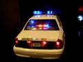 videos de 1/18 Police With LED's