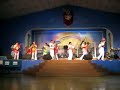 Dancing Generation-Tambourine Dance-Selah Timbrels-JA1