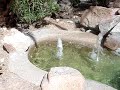 Destinations Water Features Sandhill