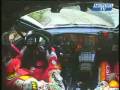 Stéphane Peterhansel préparation Dakar 2009