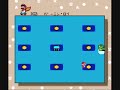 This game is a hack of Super Mario...
