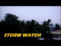 STORM WATCH: Tropical Storm 'MIRINAE' /  'SANTI'