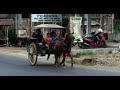 Andong Dokar Andong Dokar