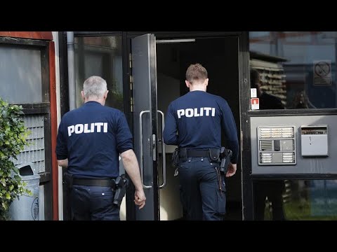 Dänemark: Großangelegte Anti-Terror-Aktion - war ein  ...