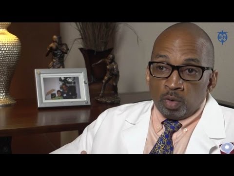 Peyronie&#39;s Disease with Urologist Dr. <b>LeRoy Jones</b> - 0