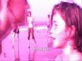 Tess Gaerth� - First Kiss (English)