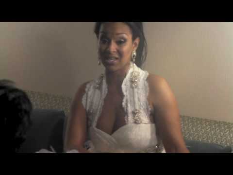 Lisa Raye