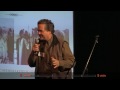 BLESSED ARE THE CHEESEMAKERS by Dale Dougherty, Ep 39