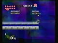 Falcon NCS Suicide - 2.95 [WR]