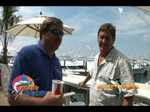 White Marlin Open 2010