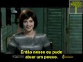 Ashley Greene fala direto do set sobre Alice, Jacob e Chris Weitz. Legendas: Paulie - www.foforks.com.br - Twitter: @foforks