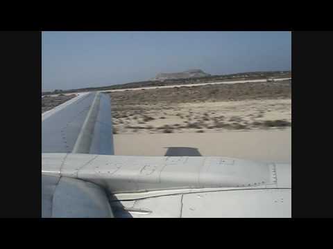 Boeing 737 500 Adria airways