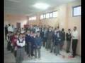 THE SAUDI ARABISTAN SCHOOL IN ISTANBUL