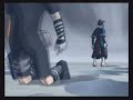 Naruto Narutimate Hero 2 Haku Ougi Attack Level 2
