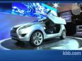 Icon for Post #Hyundai Nuvis Concept – Kelley Blue Book – NY Auto Show
