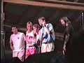 The Oak Ridge Boys with O'Neal and Denton
