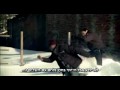 BONE THUGS FEAT. AKON - I TRIED SO HARD + HEBREW SUBTITLE