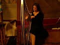 Handel Concerto theme at Greek Wedding Ceremony Astoria NYC