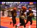 Arena Football Highlights