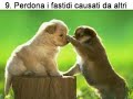 Come essere felici