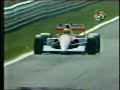 Gp Portugal 1991 Melhores Momentos