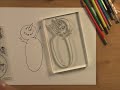Stampendous Shape Shifting Jumbo Snowman Stampendous Shape Shifting Jumbo Snowman