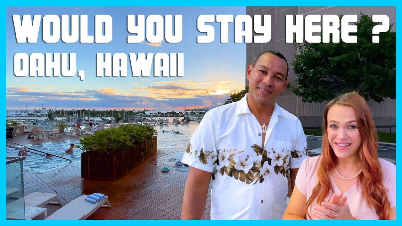 Prince Waikiki Walk-Through | Oahu Hawaii