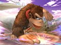 Super Smash Bros Brawl Soundtrack DKC King K Rool