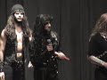 Massacration zoando Kiko Loureiro