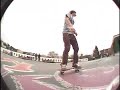 skateboarding, DAN ZVEREFF &FRIENDS IN PORTLAND & BARCELONA
