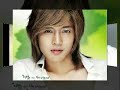 JoongBo (Maybe It's You)