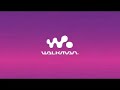 Sony Ericsson W380i Walkman Ads