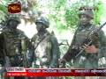 Troops eliminate LTTE area leaders from Jaffna battle field. Northern War Front 18 th of October 2008