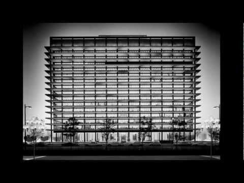 Getty Trust - Architect David C. Martin reflects on significant midcentury projects by the architecture firm of A.C. Martin, such as corporate headquarters, department sto...