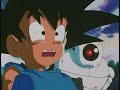 Dragon ball GT (audio latino) capitulo 49 parte 1 Dragon ball GT (audio latino) capitulo 49 parte 1