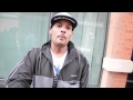 SB.TV - T-Man - Warm Up Sessions