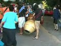 Uruguay: Carnaval, Candombe, Comparsa, Tamboriles