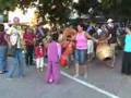 Uruguay: Carnaval, Candombe, Comparsa, Tamboriles