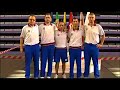 Europa Cup For Teams 2006 - Almada - Portugal