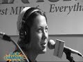 COLBIE CAILLAT on the JACK DIAMOND MORNING SHOW