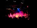 K�sst die Faschisten Abschiedstour Wien Arena 02.03.07