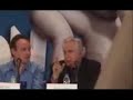 Horton y el mundo de los quien - conferencia de prensa - v
