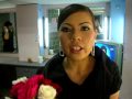 Nora Baharom Top 6 Girls Intv