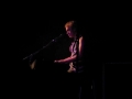 Patrick Wolf - The Sun Is Often Out - Prince Bandroom - December 14th, 2009