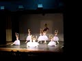 STUDIO DE DANÇA FERNANDA BARRETO-
