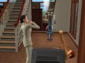 Sims 2 \"We belong together\"