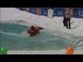 Sno-Kona Pond Skim