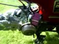 dax takegawa 138cc