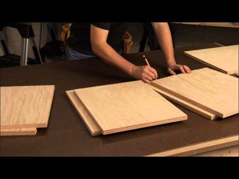 how to build entertainment center