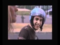 Drague En Scooter